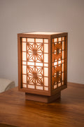 Kumi Table Lamp