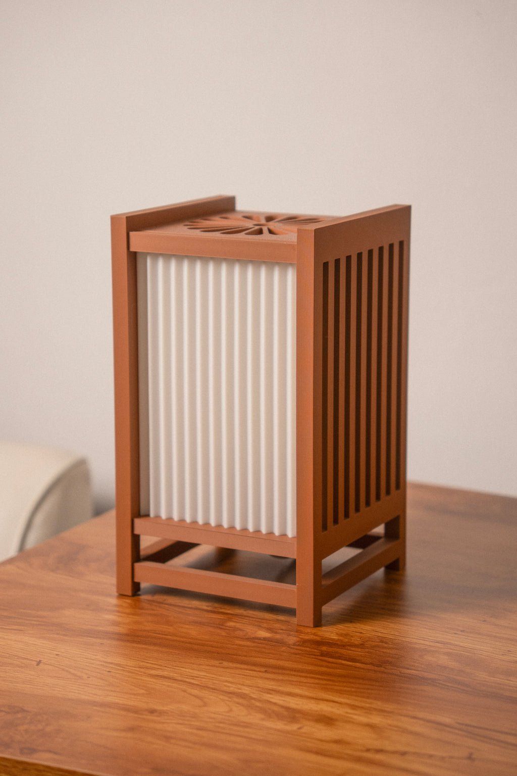 Vela Table Lamp