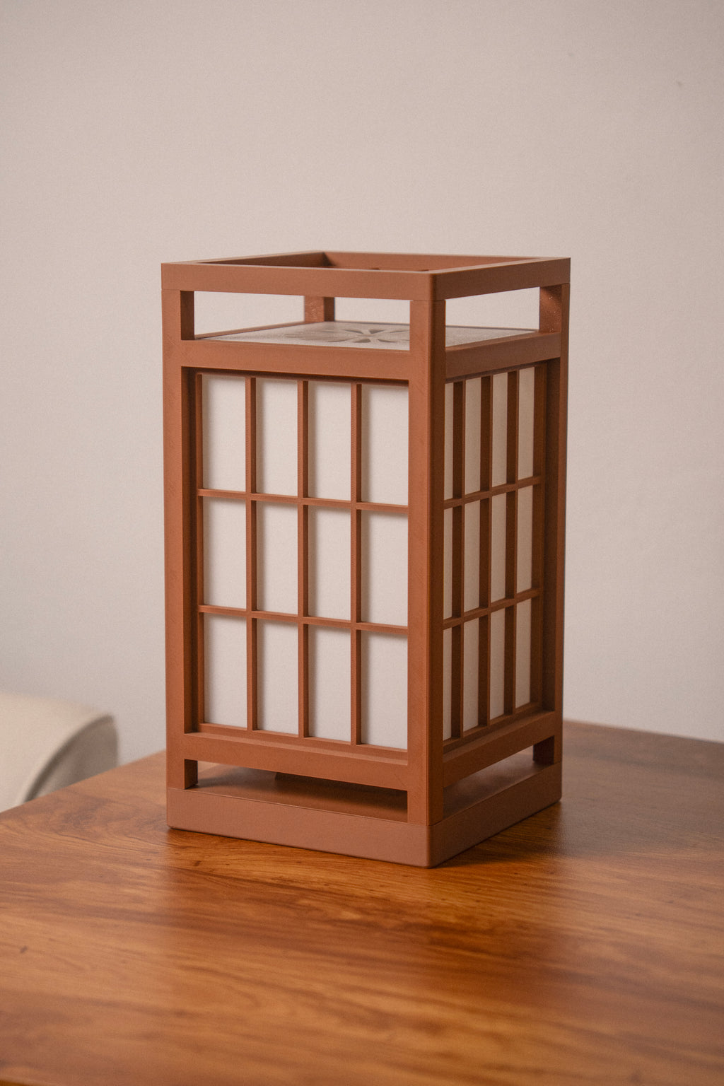 Loft Table Lamp