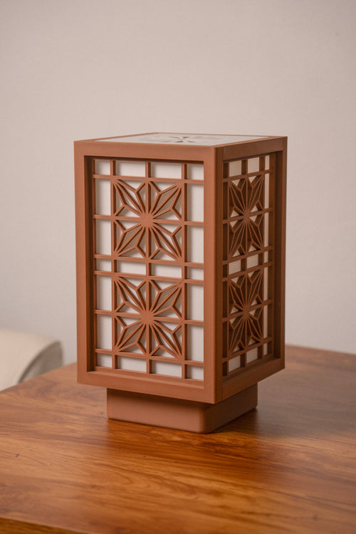 Kumi Table Lamp