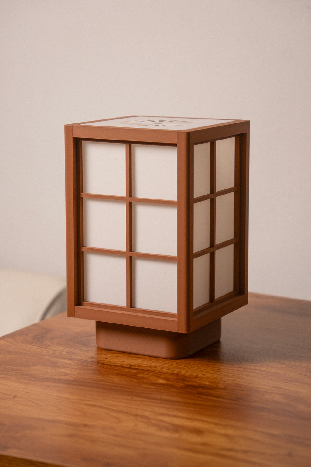 Dawn Table Lamp