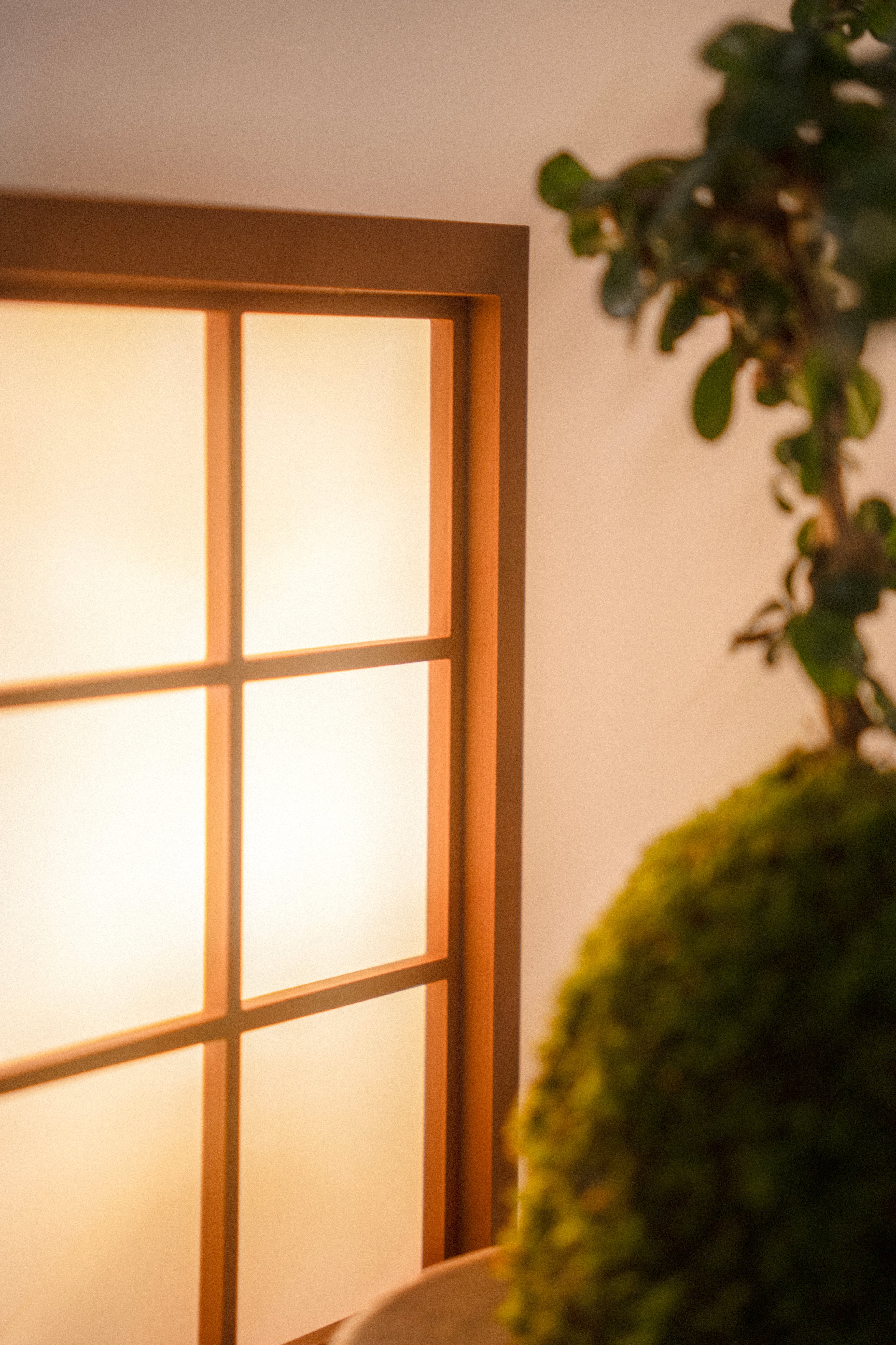 Dawn Table Lamp